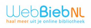 WebbiebNL logo